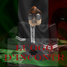 Italian Mafia's Luogo d'incontro [ALPHA]
