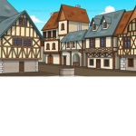 Noob Village-