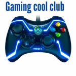 Gaming cool club