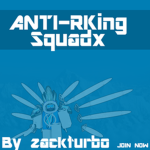 Anti-Rking Squadx