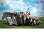 Love the Animals for liFe