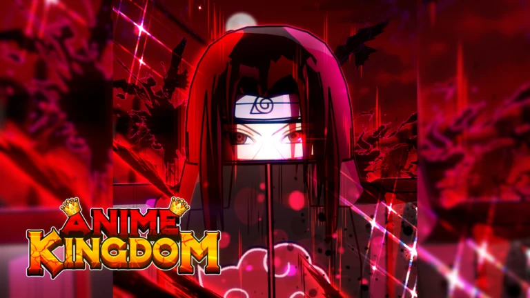 Anime Kingdom Simulator [UPDATE 5.5]