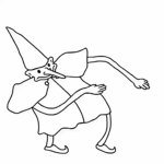 Skadaddle skadoodle
