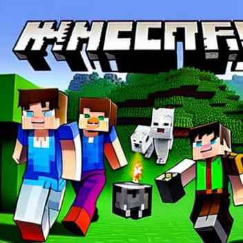 ⛏️ MinersCraft 💎 Minecraft!