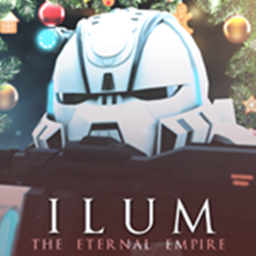 Eternal Stronghold on Ilum