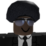 The CroixRBLX Fan Club