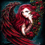 Angel Royal and VxLEAUGE OF LEGEND group