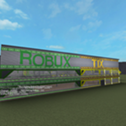 Robux and Tix Tycoon