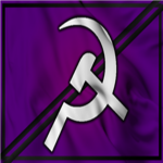 Purple Flame Union Sniper Division