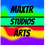 MaxTR arts Studios