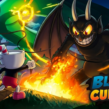 Cuphead BattleGround