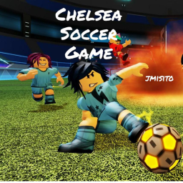 Chelsea Soccer Game