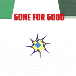 [MAS]Gone For Good icon