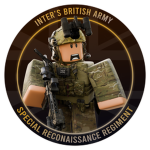 Special Reconnaissance Regimentᅠᅠᅠᅠ