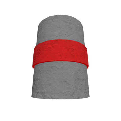 bandage with progress bar ui