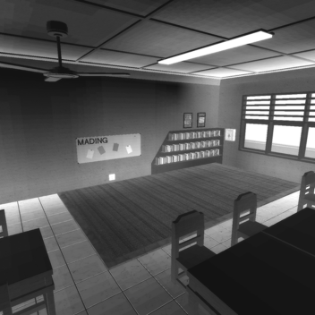 Nonah's Cakrawala Lampau