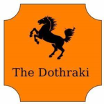 - The Dothraki Horde -