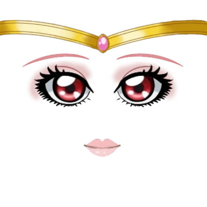 Anime Collection │Sailor Chibi Moon