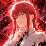 Merge Anime Card