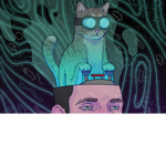 rip water sheep