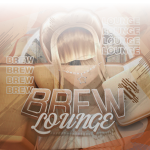 Brew lounge