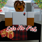 Site No File