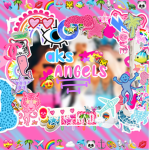 *. ak’s angels.*