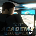 ✈️DRONES✈️ NSA Academy Roleplay!
