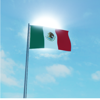mexico rp world