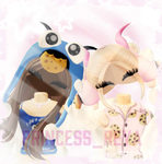 Reyas_Princesses