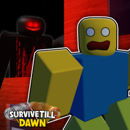 Survive Till Dawn [BETA]