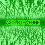 Grupo de Axolote Verde