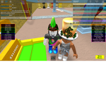 WaryLateYT's group
