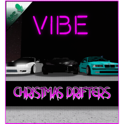 CHRISTMAS DRIFTERS