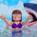 Beach icon
