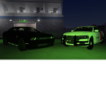South Carolina Roleplay Staff and Dev Team