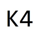 K-4