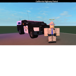 California Highway Patrol Training Center,