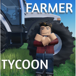 [NEW!] Farmer Tycoon