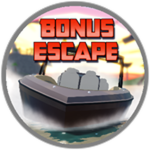 Self-Destruct Bonus Escape
