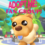 Adopt_Me! Fan Group!
