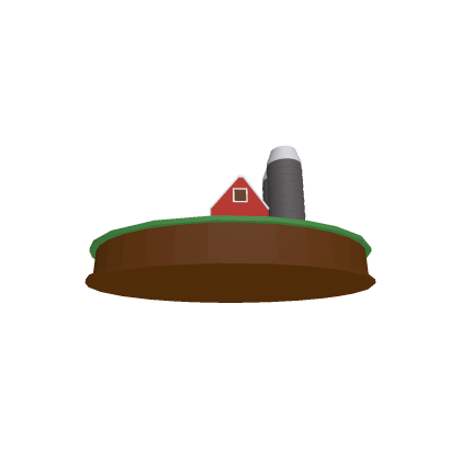 Studded Farm