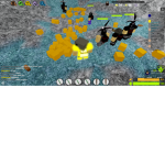 sad soldier fan group