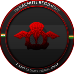 Parachute Regiment Special Forces