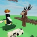 Army vs 99 Nights icon