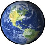 The Geography Society