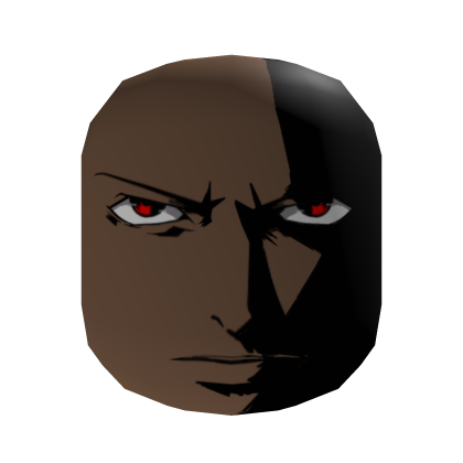Light Face (Alternative Color Roblox item