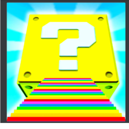 Complete the obby for mystery gift 🎁