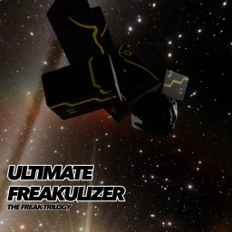 Ultimate Freakulizer icon