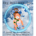 Sky Builders Inc.